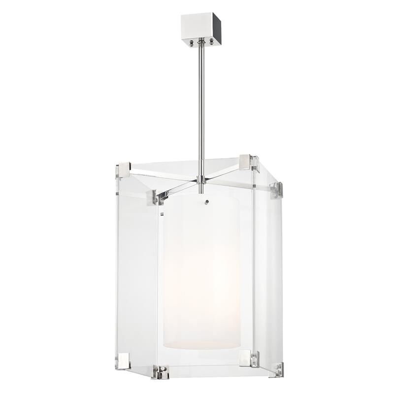 Hudson Valley Lighting Achilles 18 Inch Large Pendant Cp63806