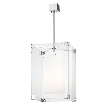 Hudson Valley Lighting Achilles 18 Inch Large Pendant Cp63806