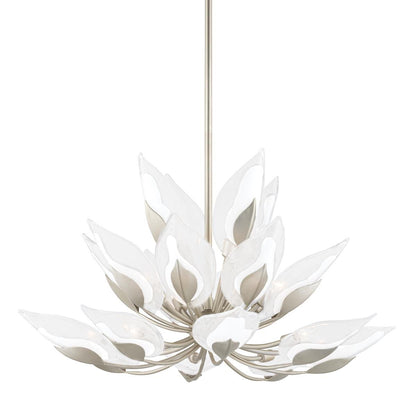 Hudson Valley Lighting Blossom 40 Inch 20 Light Chandelier Cp428458