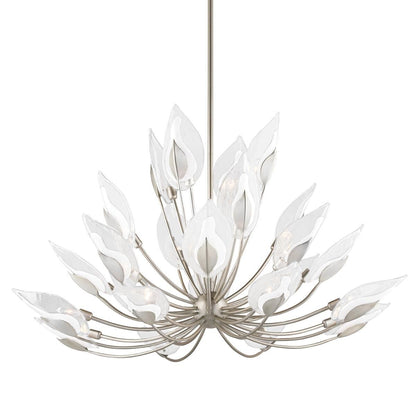 Hudson Valley Lighting Blossom 55 Inch Chandelier Cp486577