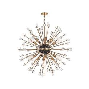 Hudson Valley Lighting Liberty 46 Inch Chandelier Cp75197