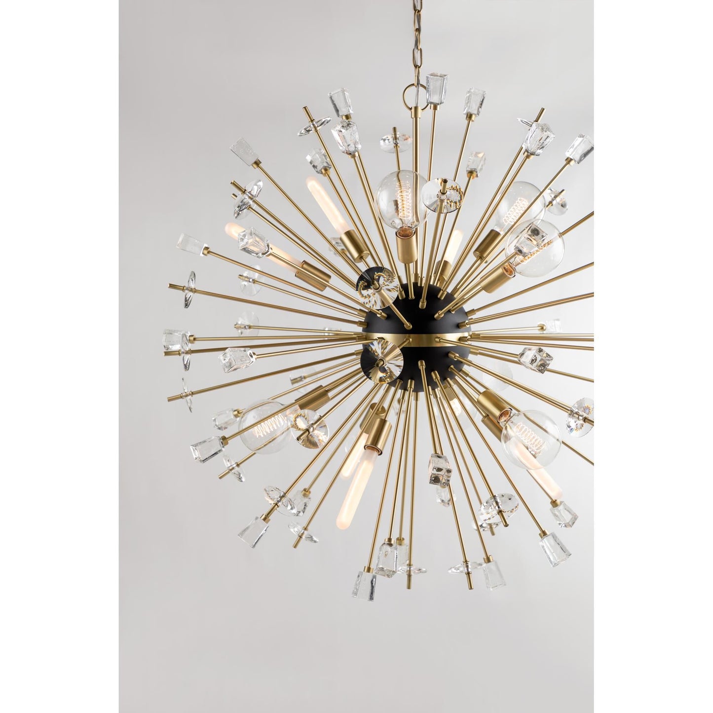 Hudson Valley Lighting Liberty 60 Inch Chandelier Cp75467