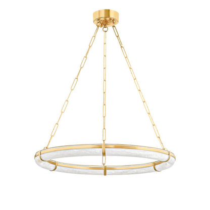 Hudson Valley Lighting Sennett 30