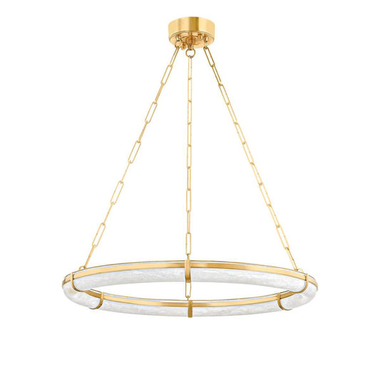 Hudson Valley Lighting Sennett 30