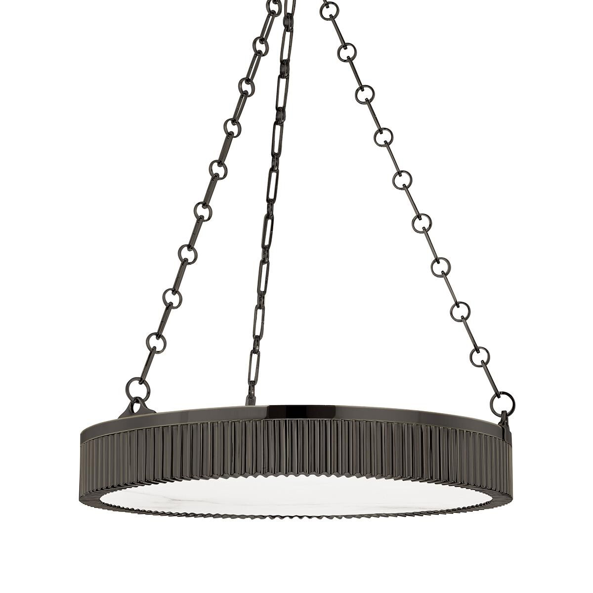 Hudson Valley Lighting Lynden 22 Inch Large Pendant Cp78413