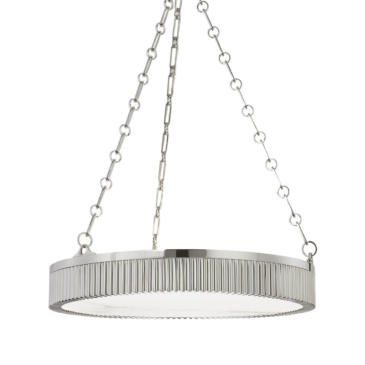 Hudson Valley Lighting Lynden 22 Inch Large Pendant Cp78413