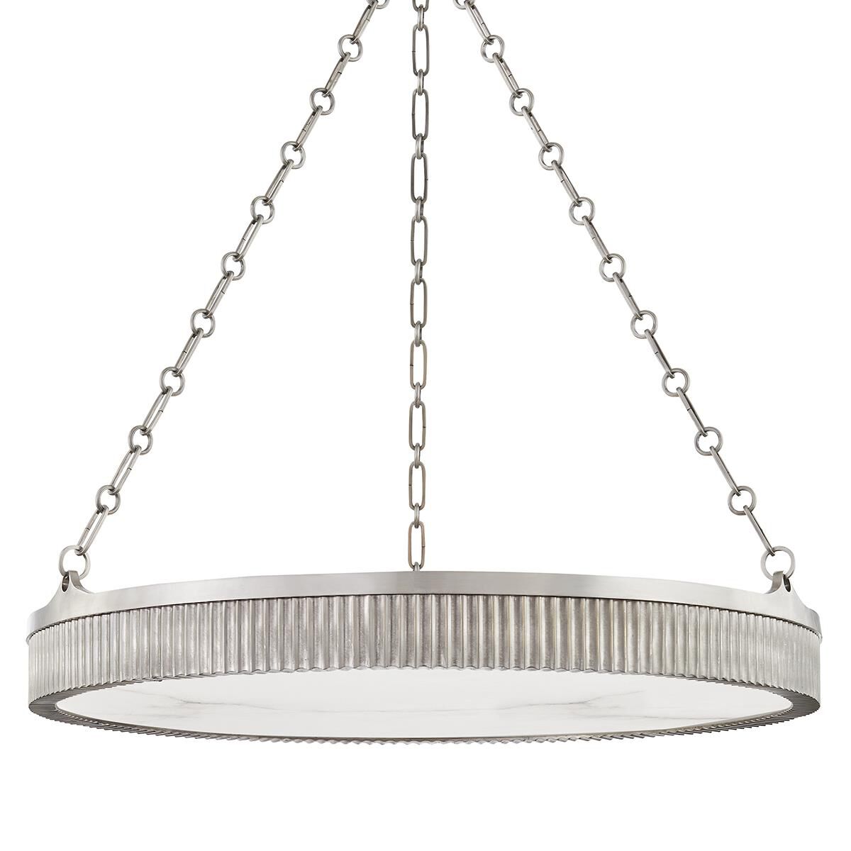 Hudson Valley Lighting Lynden 30 Inch Chandelier Cp486567