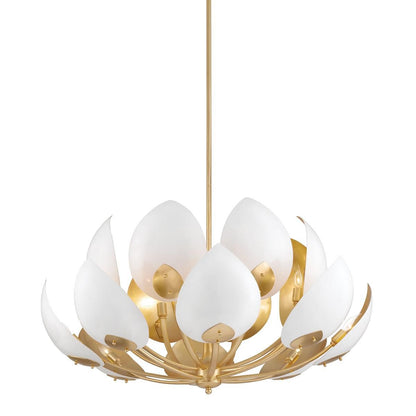 Hudson Valley Lighting Lotus 38