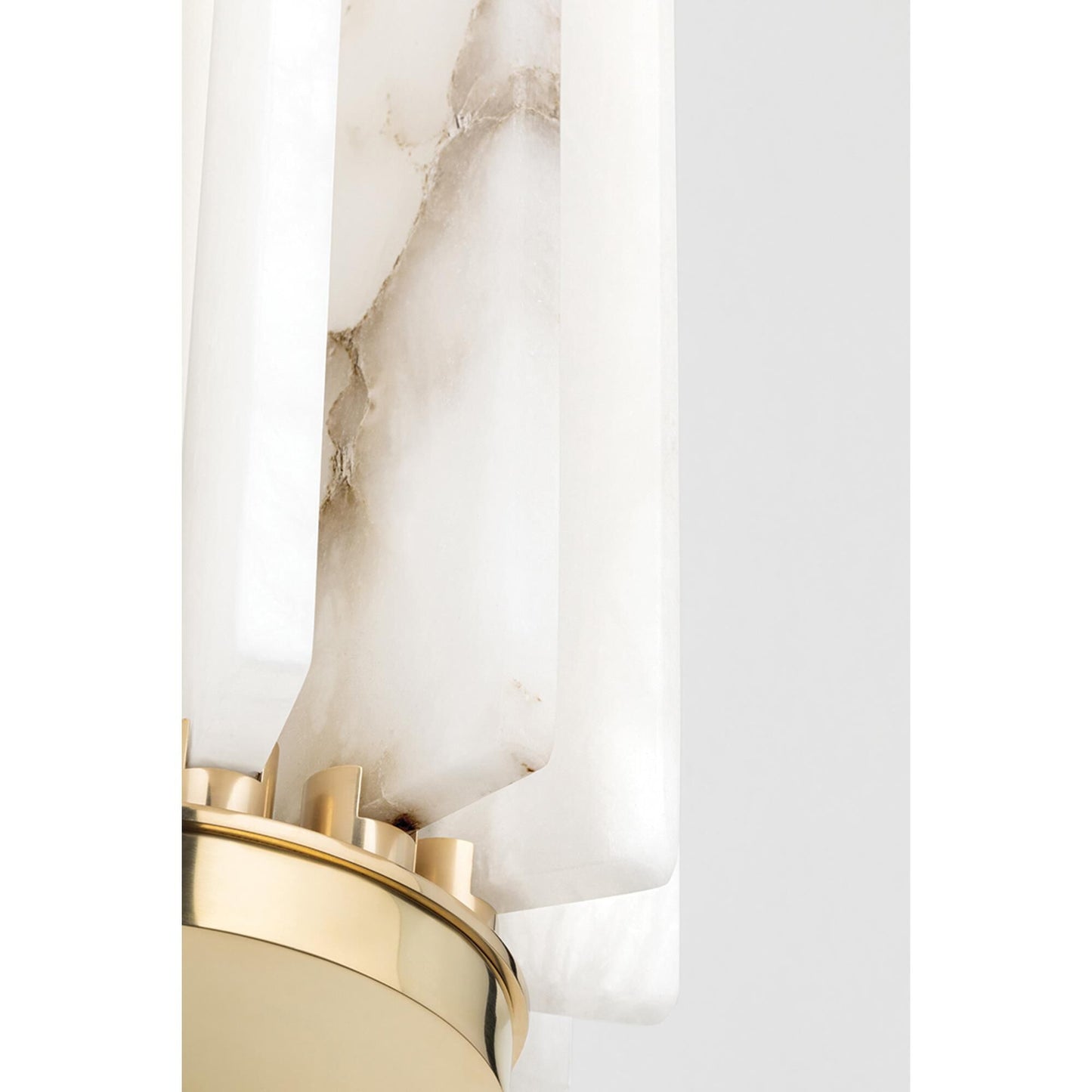 Hudson Valley Lighting Hillside 6 Inch Wall Sconce Cp544310