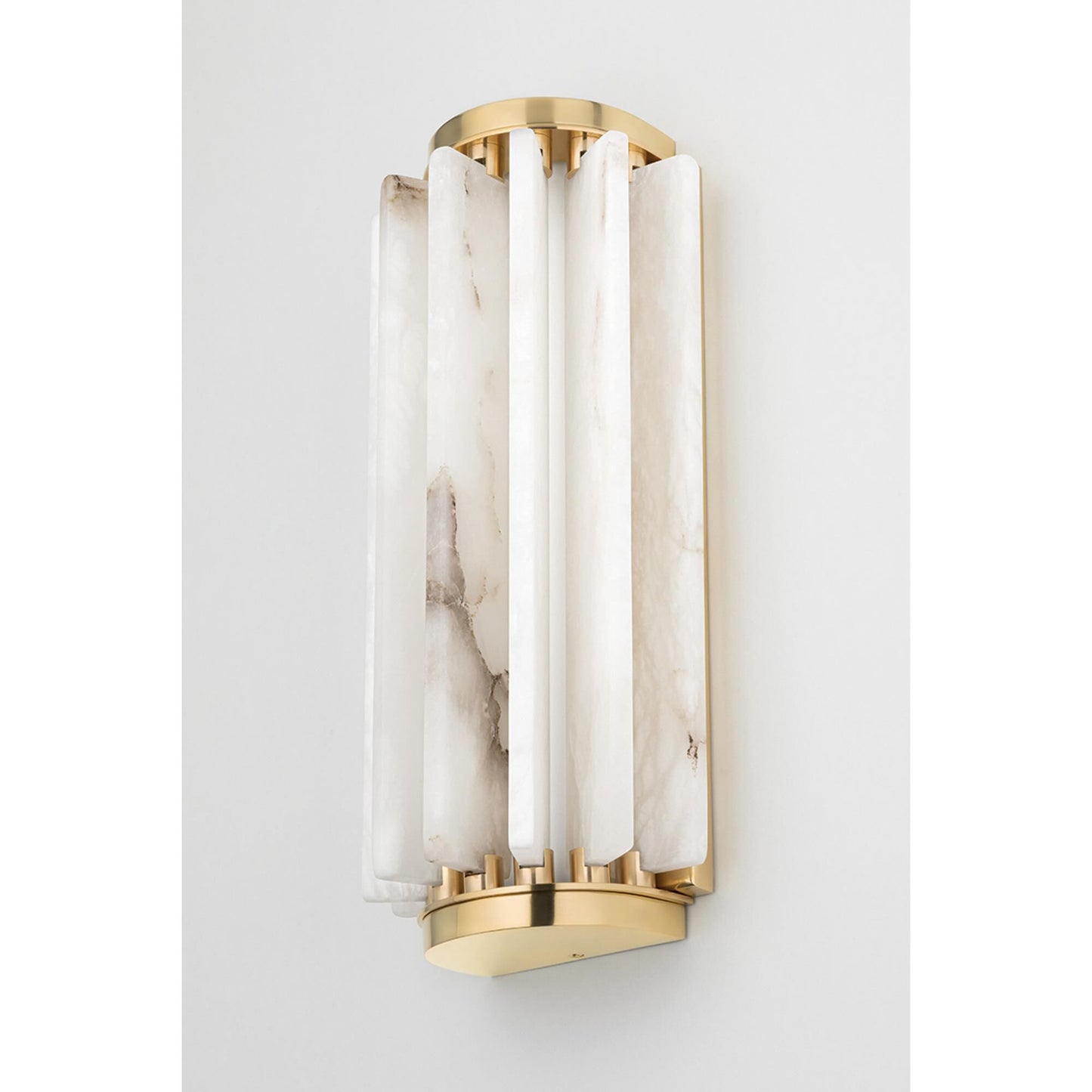 Hudson Valley Lighting Hillside 6 Inch Wall Sconce Cp544310