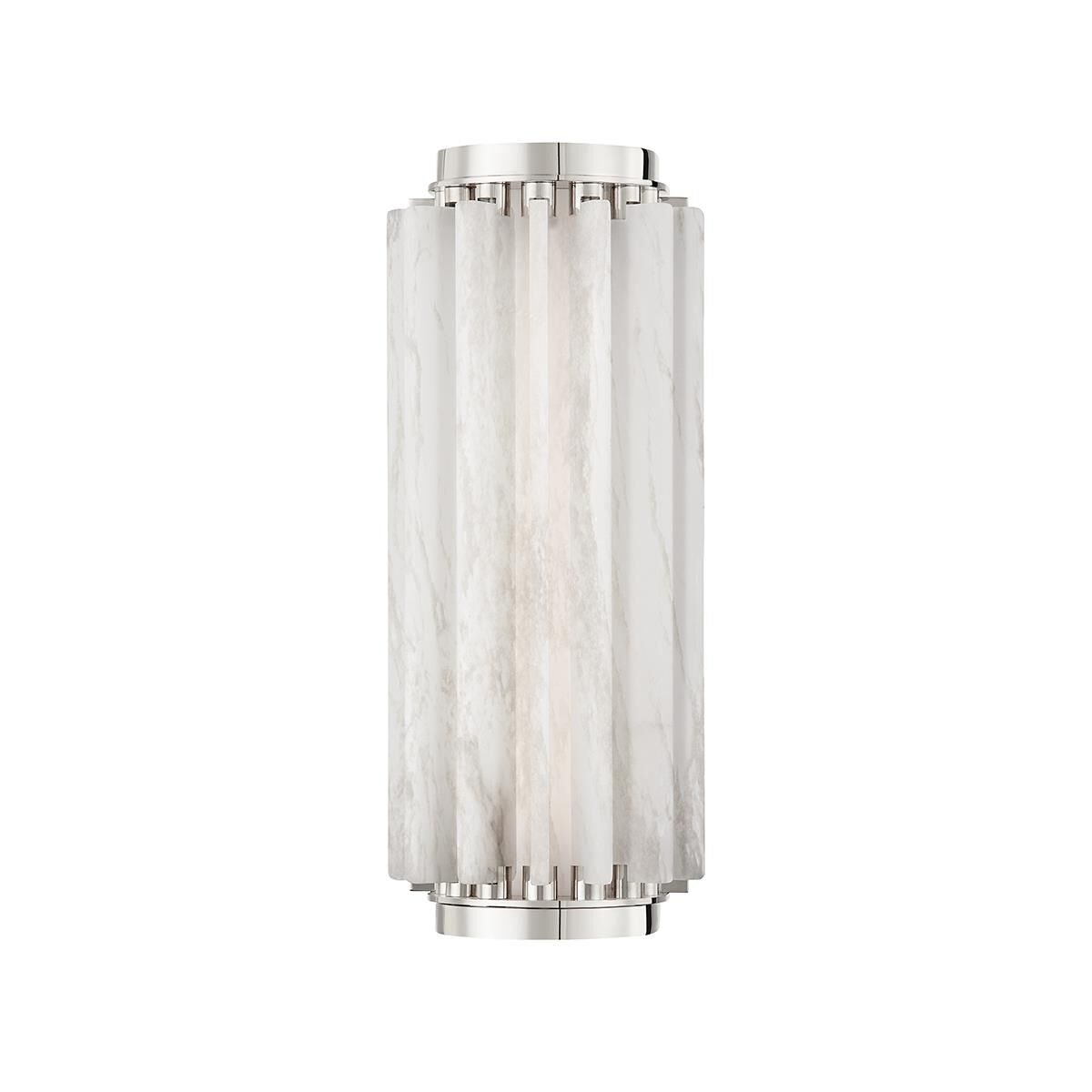 Hudson Valley Lighting Hillside 6 Inch Wall Sconce Cp544310