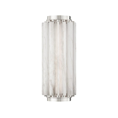 Hudson Valley Lighting Hillside 6 Inch Wall Sconce Cp544310