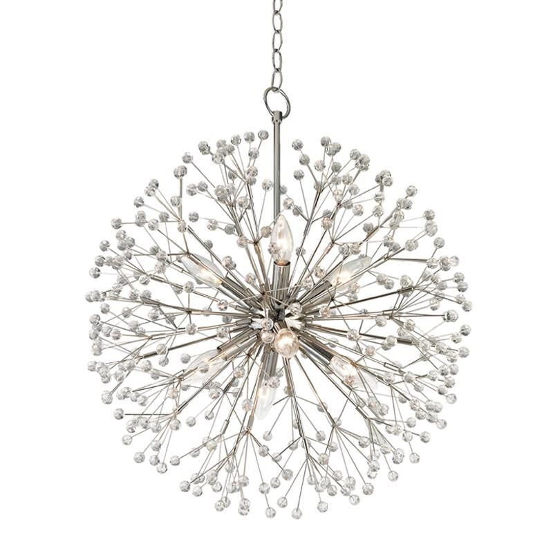 Hudson Valley Lighting Dunkirk 20 Inch Mini Chandelier Cp86792