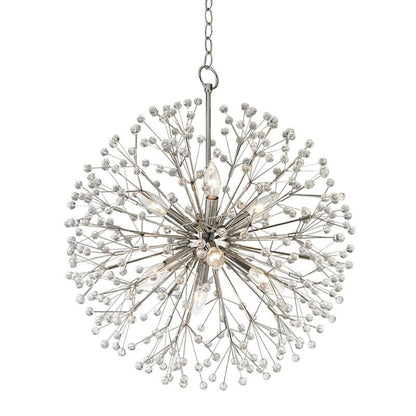 Hudson Valley Lighting Dunkirk 20 Inch Mini Chandelier Cp86792