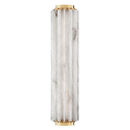 Hudson Valley Lighting Hillside 6 Inch Wall Sconce Cp544264