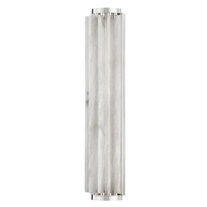 Hudson Valley Lighting Hillside 6 Inch Wall Sconce Cp544264