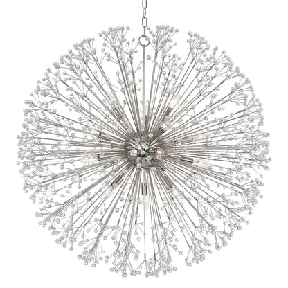 Hudson Valley Lighting Dunkirk 40 Inch Large Pendant Cp486578