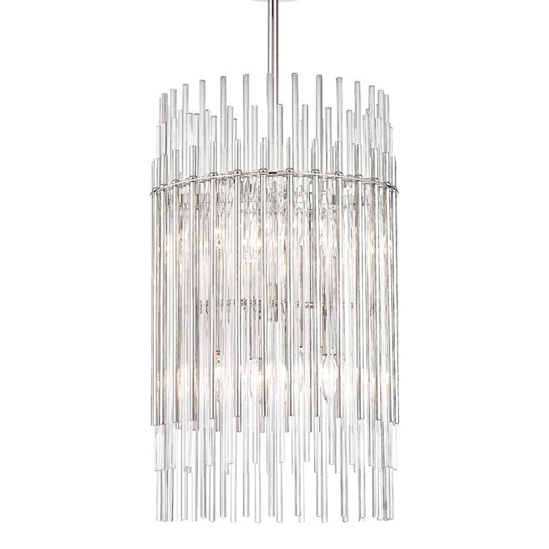 Hudson Valley Lighting Wallis 15 Inch Large Pendant Cp89794