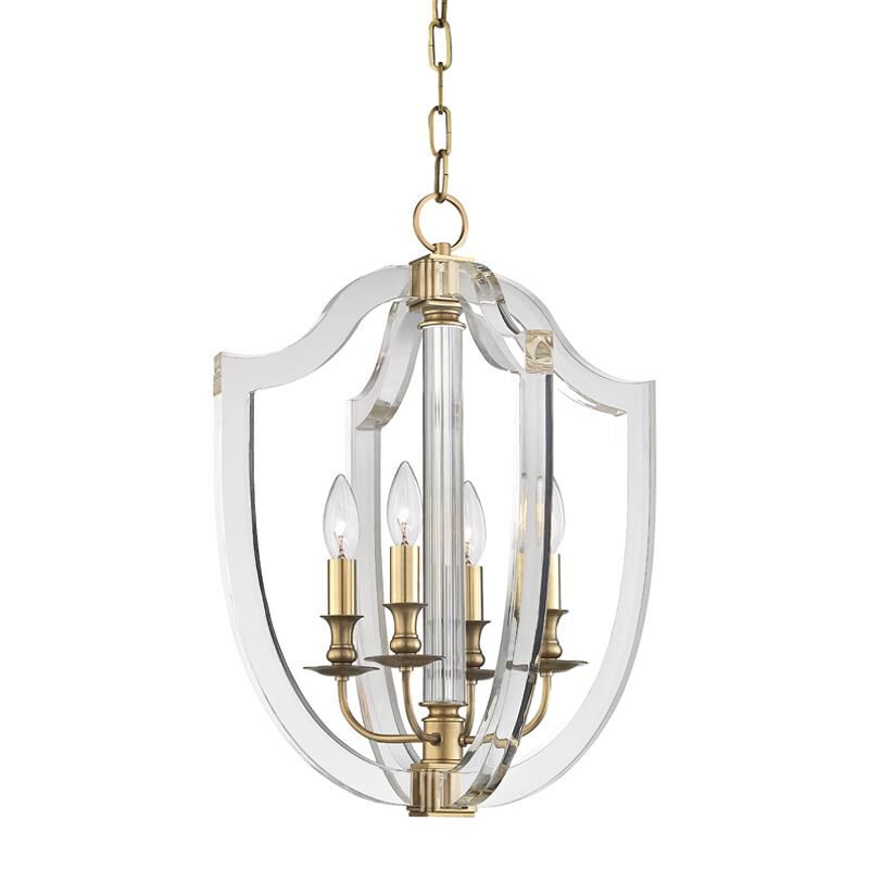 Hudson Valley Lighting Arietta 16