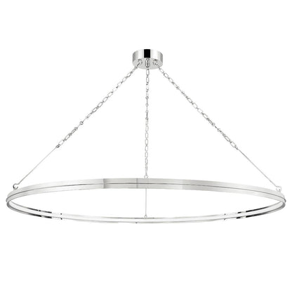 Hudson Valley Lighting Rosendale 56 Inch Chandelier Cp728375