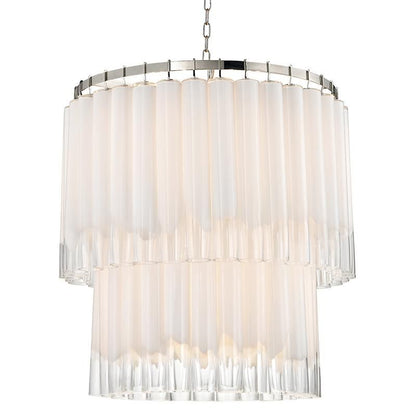 Hudson Valley Lighting Tyrell 31 Inch Large Pendant Cp111347