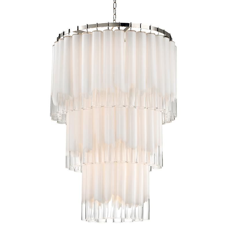 Hudson Valley Lighting Tyrell 31 Inch Large Pendant Cp111364