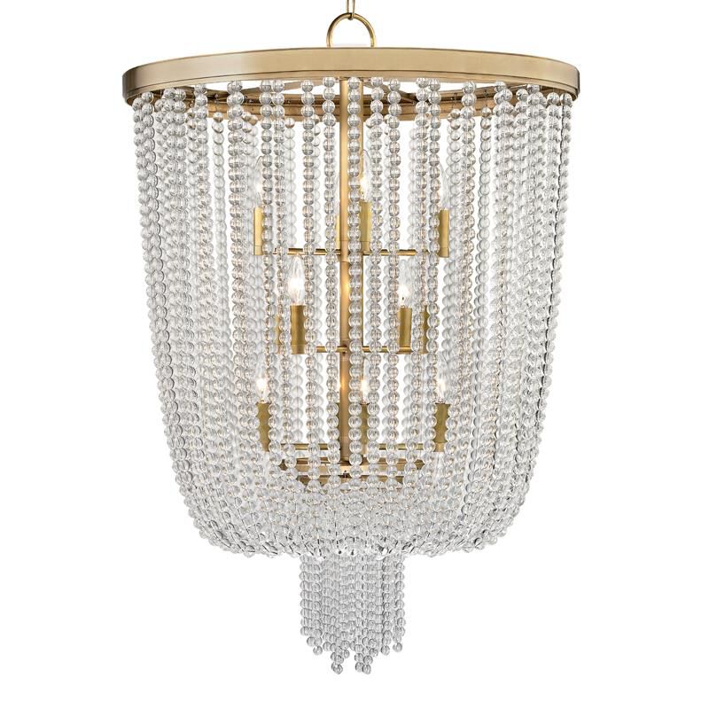 Hudson Valley Lighting Royalton 26 Inch Large Pendant Cp113134