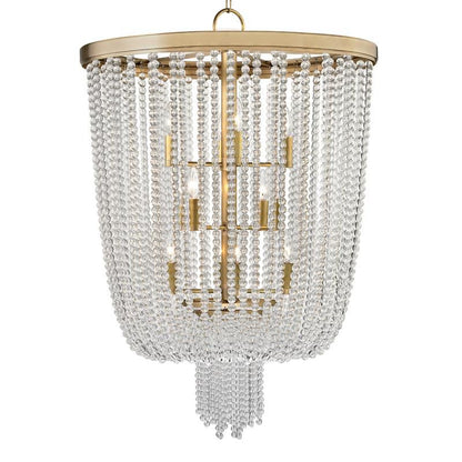 Hudson Valley Lighting Royalton 26 Inch Large Pendant Cp113134