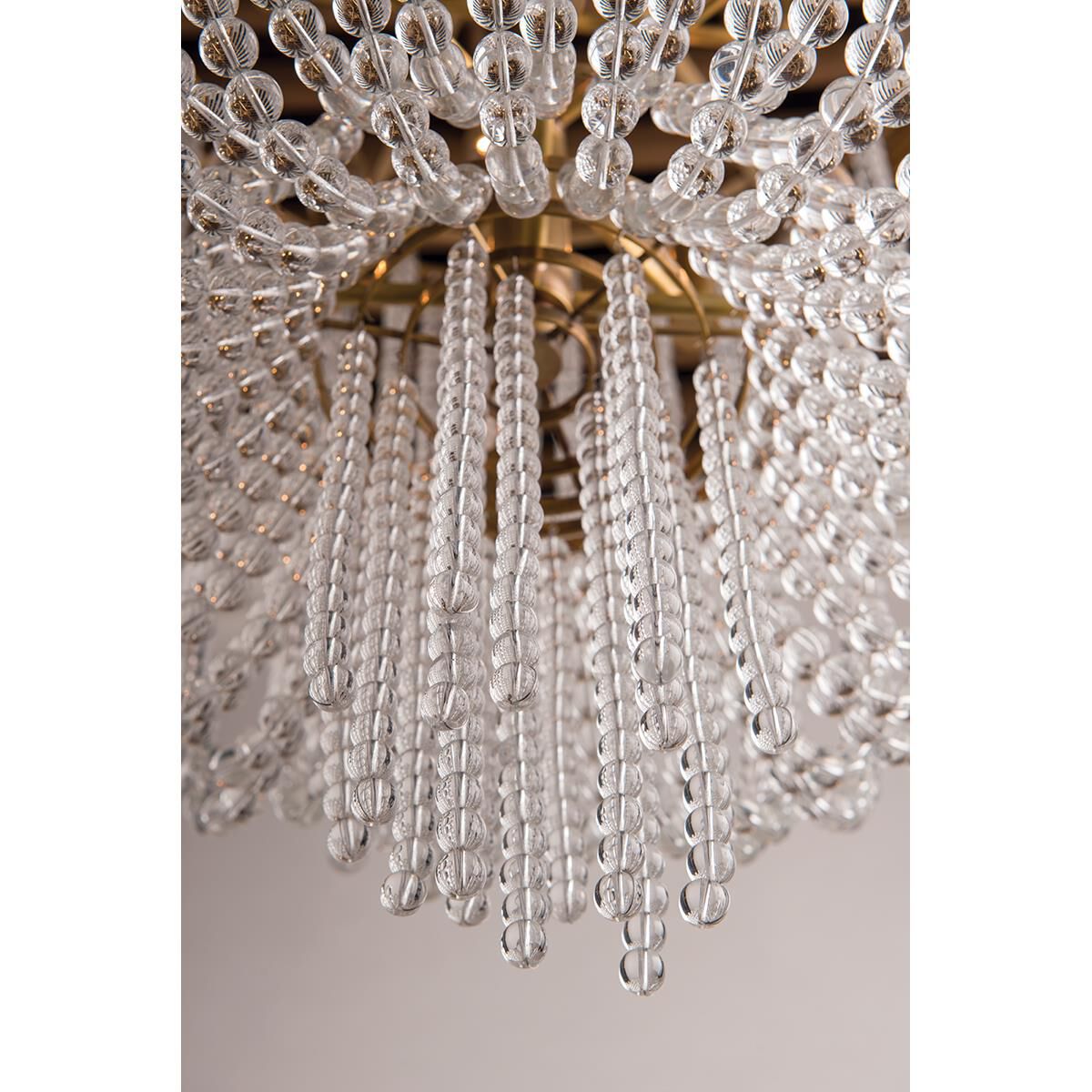 Hudson Valley Lighting Royalton 26 Inch Large Pendant Cp113134