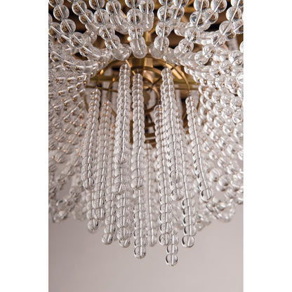 Hudson Valley Lighting Royalton 26 Inch Large Pendant Cp113134