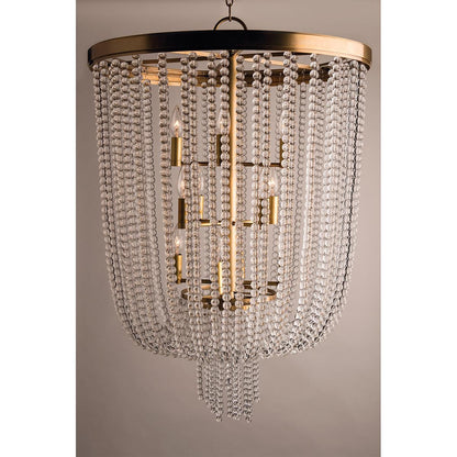 Hudson Valley Lighting Royalton 26 Inch Large Pendant Cp113134