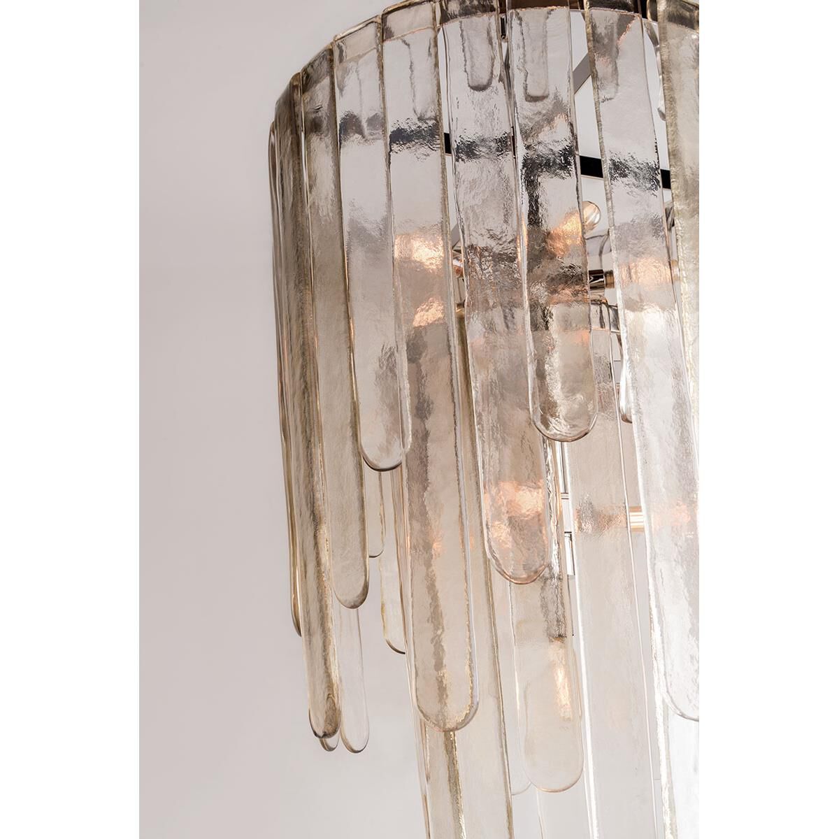 Hudson Valley Lighting Fenwater 20 Inch Large Pendant Cp116838