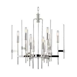 Hudson Valley Lighting Bari 24 Inch Chandelier Cp120247