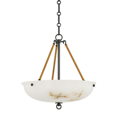 Hudson Valley Lighting Somerset 16 Inch Large Pendant Cp728442