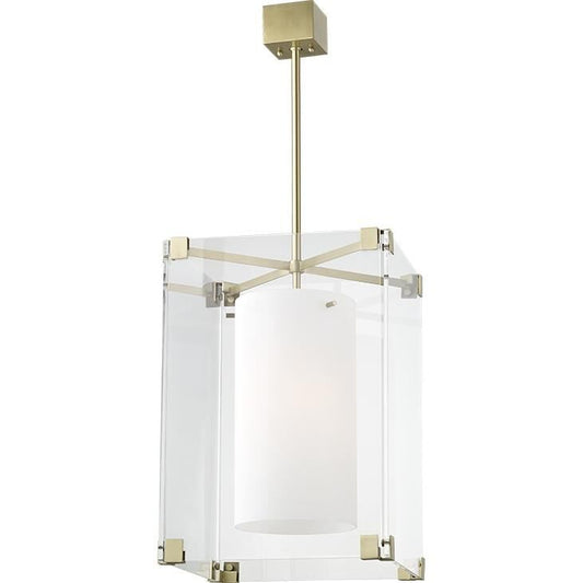 Hudson Valley Lighting Achilles 18 Inch Large Pendant Cp63806