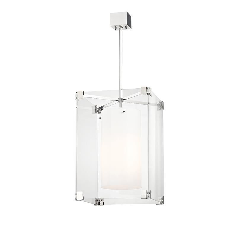 Hudson Valley Lighting Achilles 18 Inch Large Pendant Cp63806