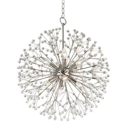 Hudson Valley Lighting Dunkirk 20 Inch Mini Chandelier Cp86792