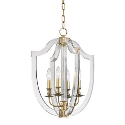 Hudson Valley Lighting Arietta 16