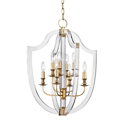 Hudson Valley Lighting Arietta 21