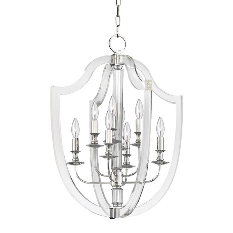 Hudson Valley Lighting Arietta 21