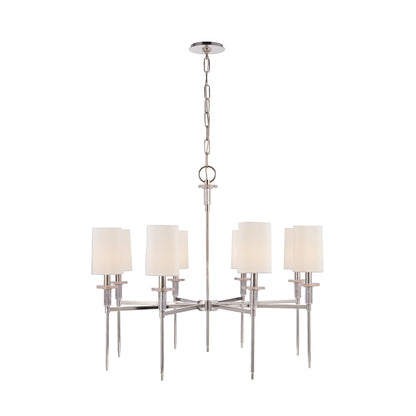 Hudson Valley Lighting Amherst 32 Inch Chandelier Cp107681