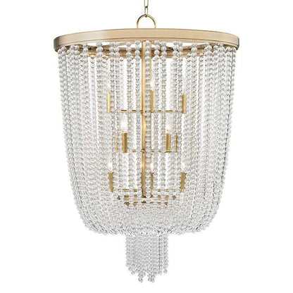 Hudson Valley Lighting Royalton 26 Inch Large Pendant Cp113134