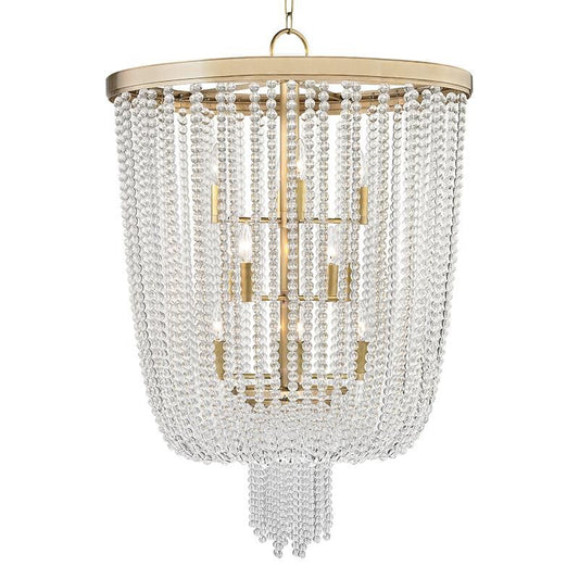 Hudson Valley Lighting Royalton 26 Inch Large Pendant Cp113134