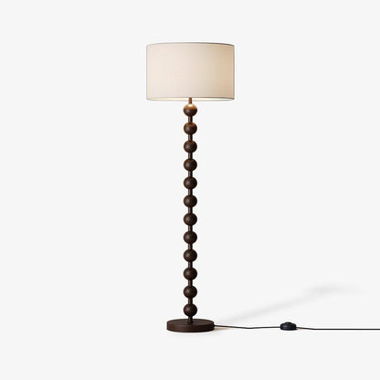 Hugo Barbell Floor-standing Lamp Floor Lamp