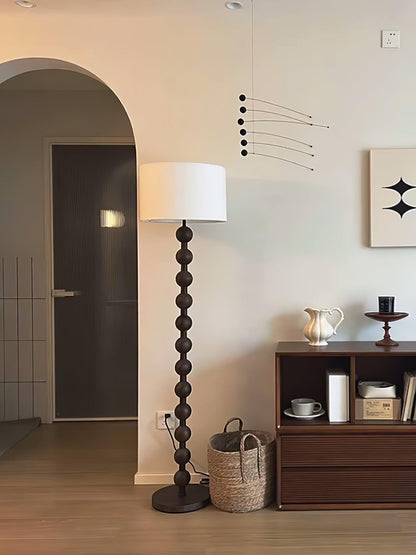 Hugo Barbell Floor-standing Lamp Floor Lamp