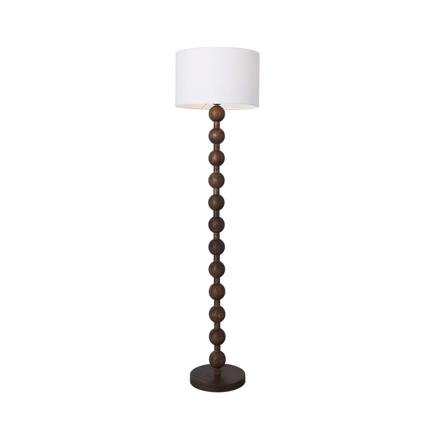 Hugo Barbell Floor-standing Lamp Floor Lamp