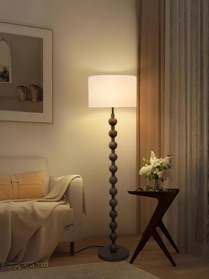 Hugo Barbell Floor-standing Lamp Floor Lamp