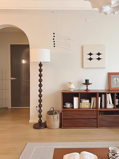 Hugo Barbell Floor-standing Lamp Floor Lamp