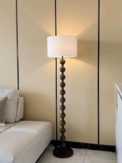 Hugo Barbell Floor-standing Lamp Floor Lamp