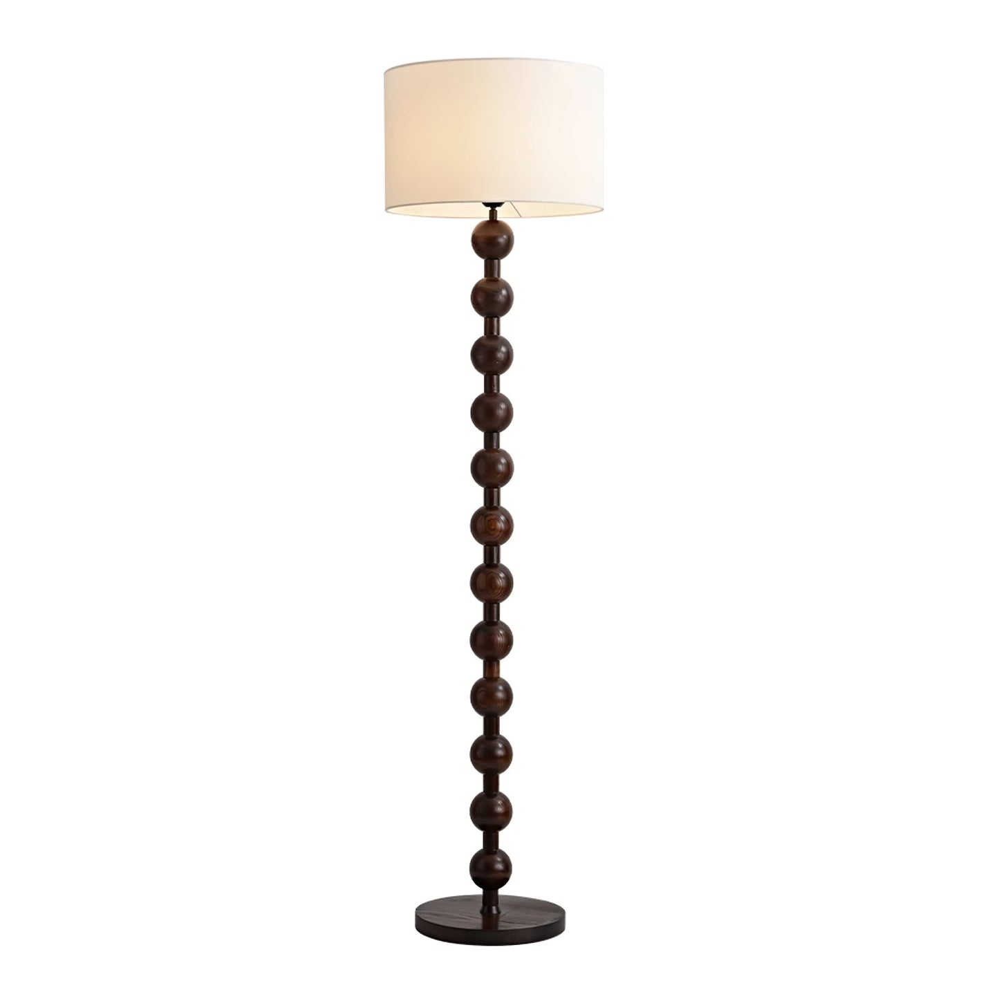 Hugo Barbell Floor-standing Lamp Floor Lamp